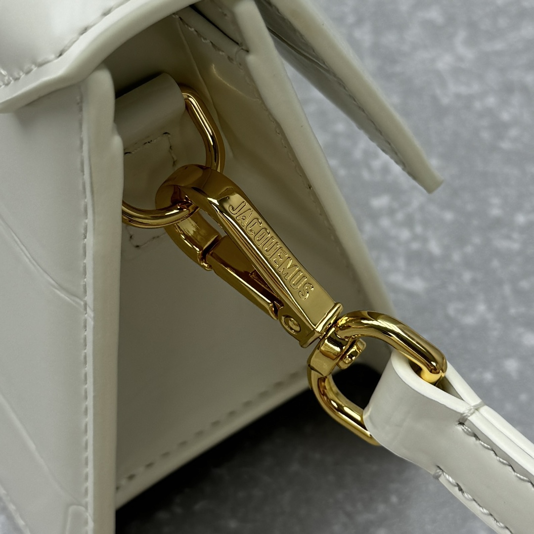 Jacquemus Top Handle Bags